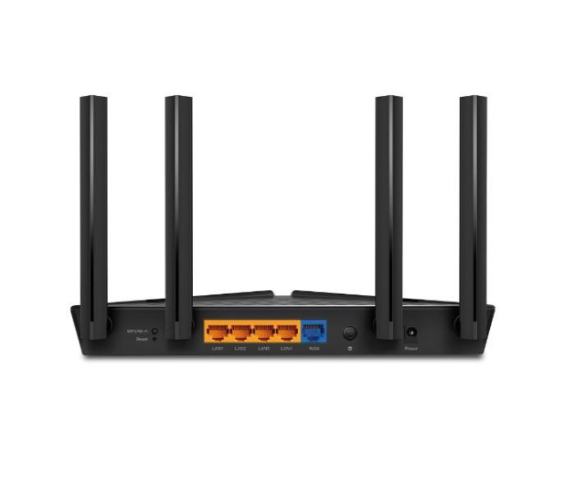 TP-Link Aginet EX220 (1800Mb/s a/b/g/n/ac/ax) - 1196536 - zdjęcie 3